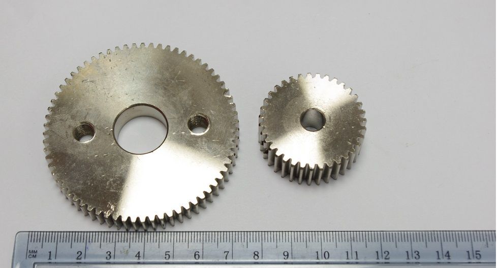 Шестерня Kocateq TS187/210 gear