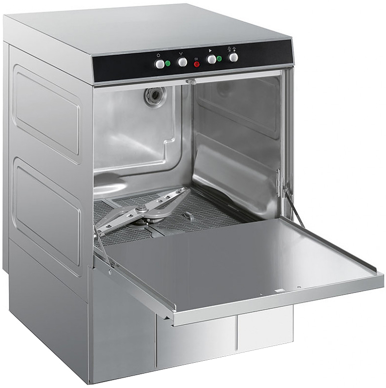 Посудомоечная машина Smeg SPD500S