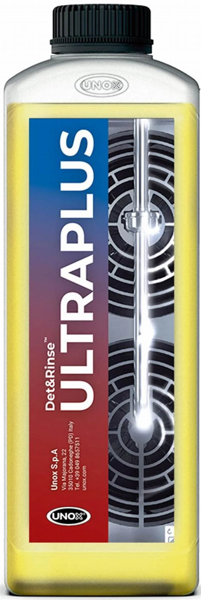 Моющее средство Unox Det&Rinse UltraPlus (DB1076A0)