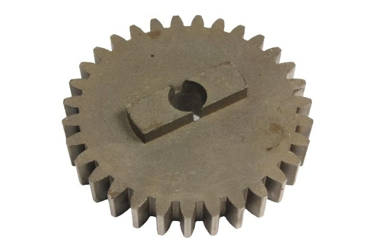 Шестерня Kocateq OMJ200 gear big 70456