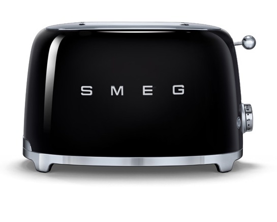 Тостер Smeg TSF01BLEU