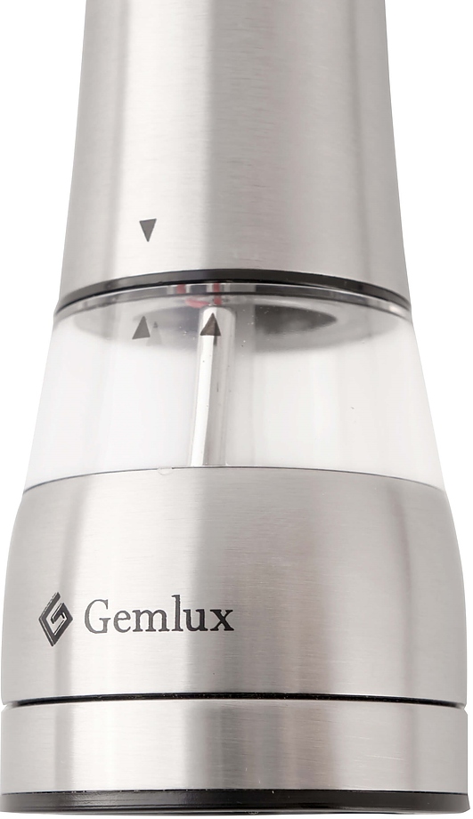 Мельница для соли и перца Gemlux GL-PG-002 Распродажа