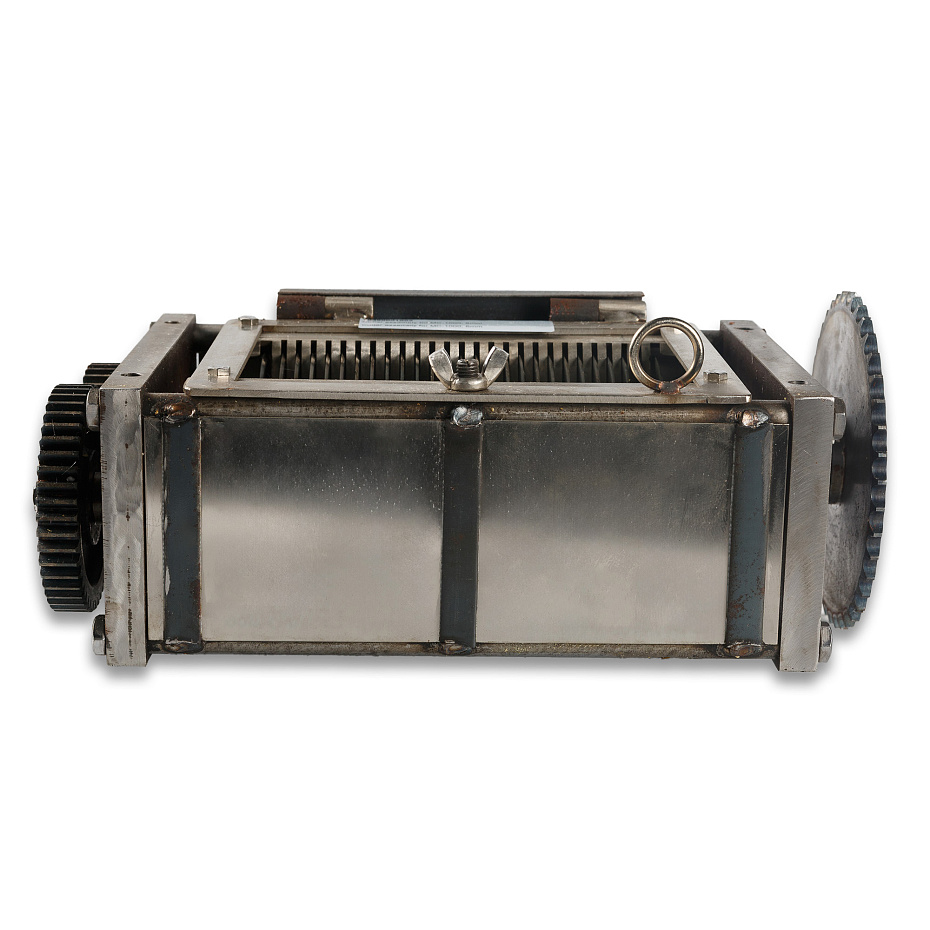 Комплект ножей для производственного слайсера Hualian Machinery для MC-1000 (5 мм) (00000007601)