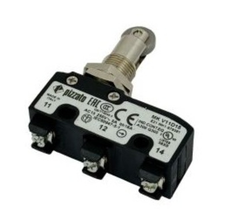 Микропереключатель для тестомеса Apach 351723