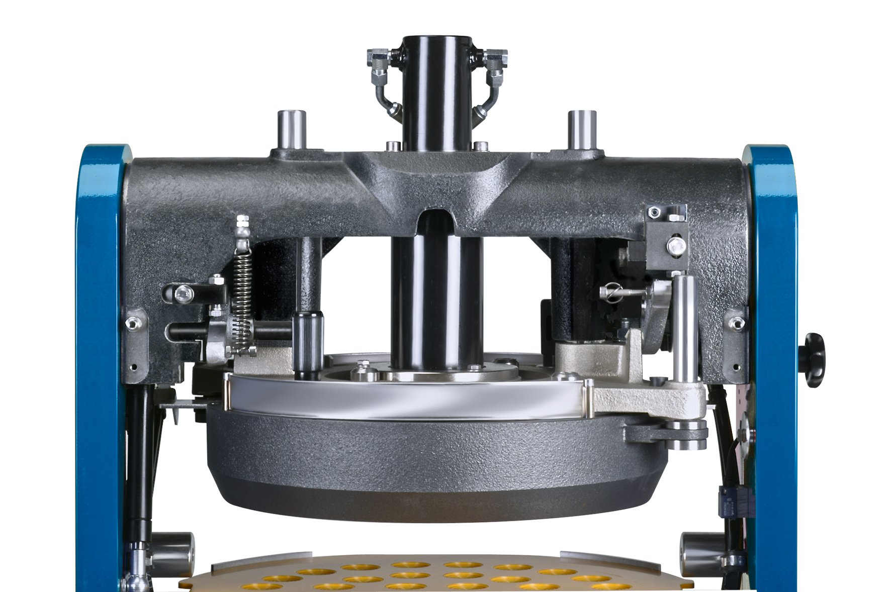 Тестоделительная машина Daub DR 2/30