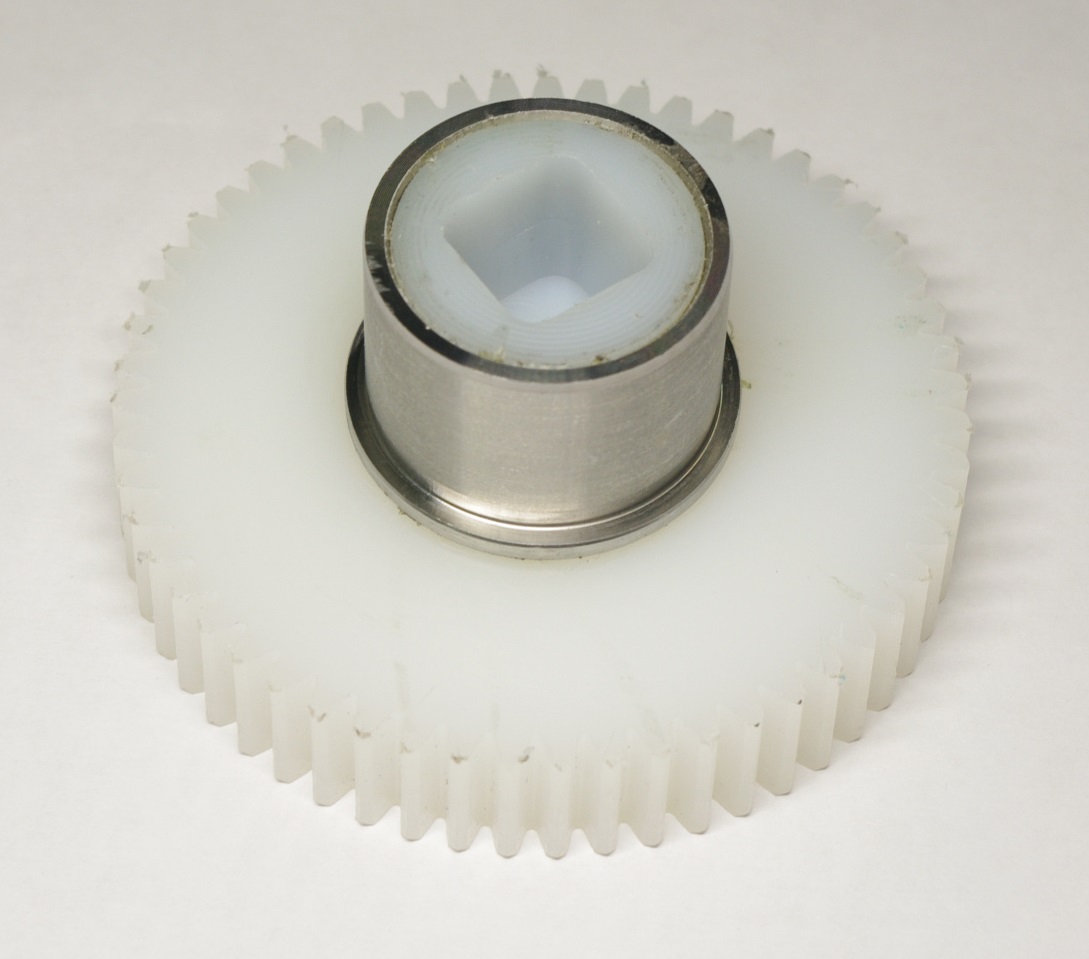 Шестерня Kocateq JC90 gear