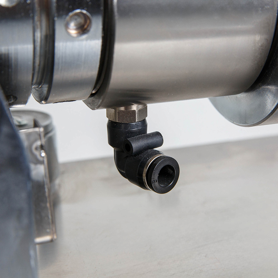 Пельменный аппарат Hualian Machinery JGL-135-5B (14-15 гр.) (100х52х8)