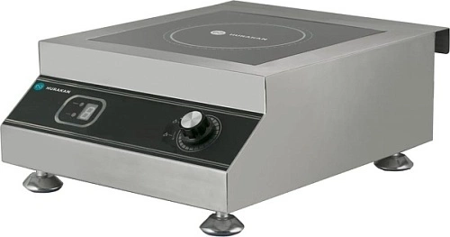 Плита индукционная Hurakan HKN-ICF50D