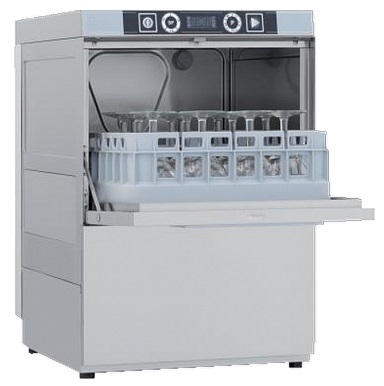 Стаканомоечная машина Apach Chef Line LGIT39 DD