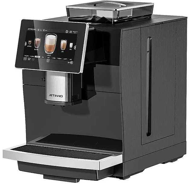 Кофемашина Jetinno JL15-ST-MW-PA