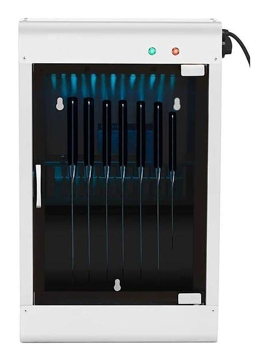 Стерилизатор для ножей Viatto VA-UVKB1