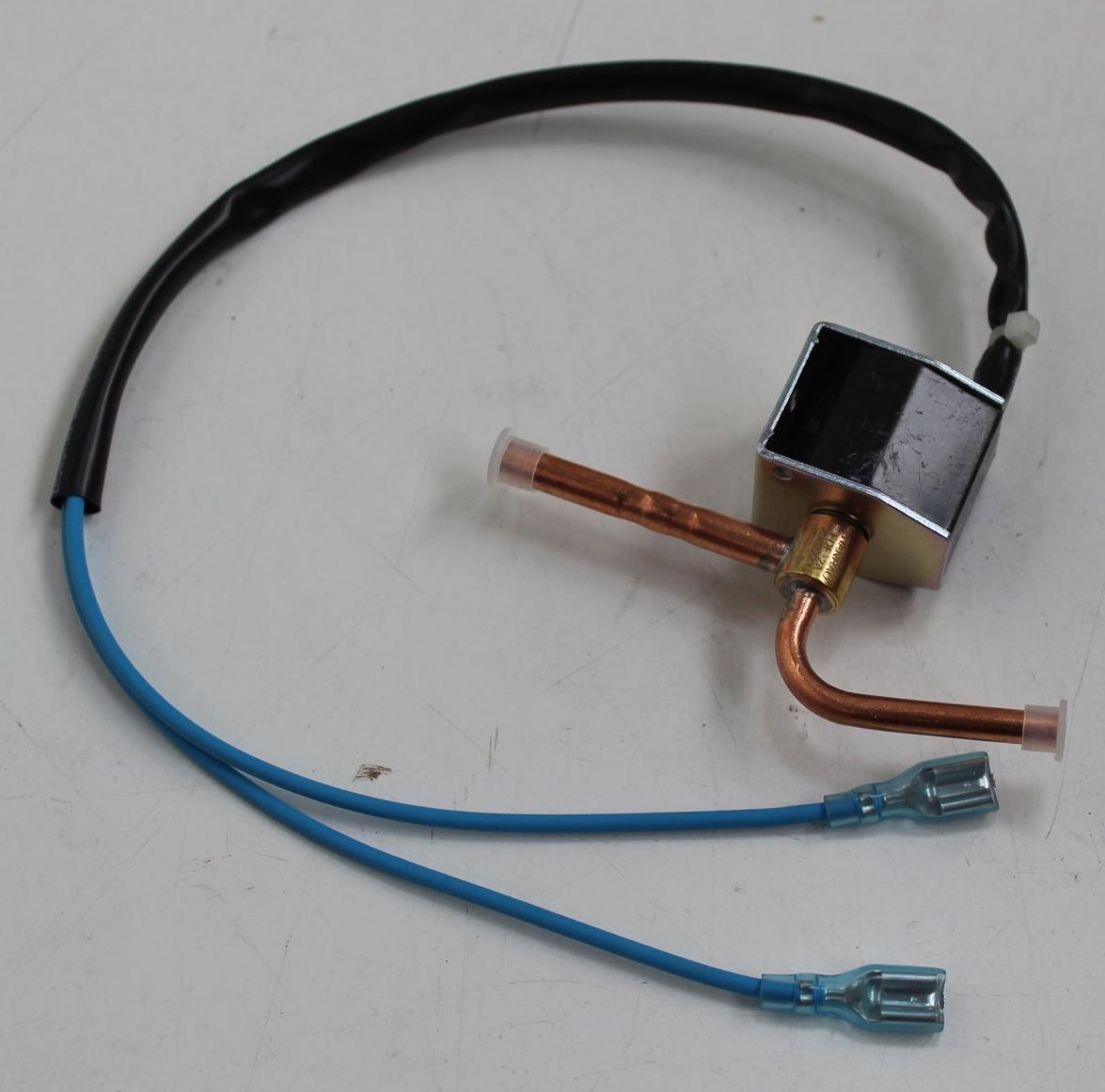 Клапан входной для воды Cooleq для ICD-15W пальчики 26