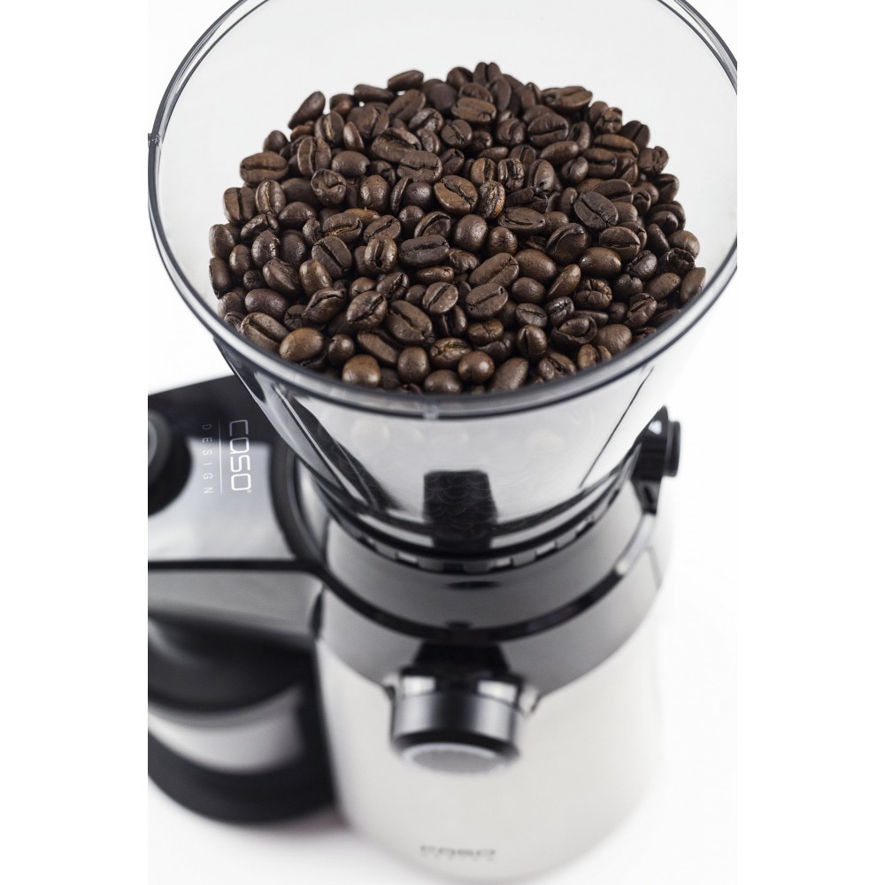 Кофемолка Caso Barista Flavour
