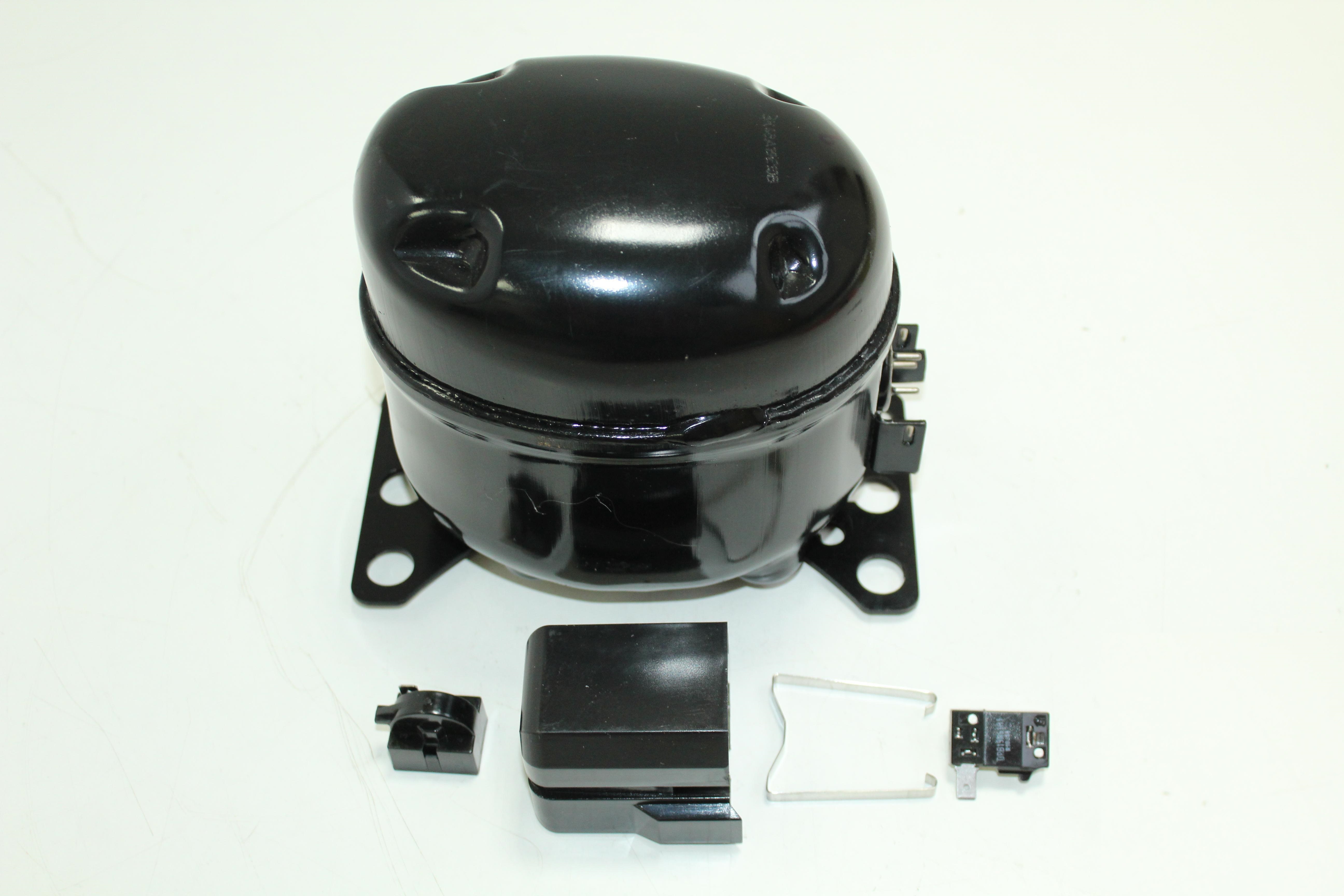 Компрессор Cooleq для ZB-20