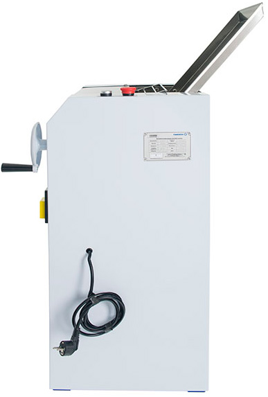 Тестораскаточная машина Foodatlas YM-350B (220V)