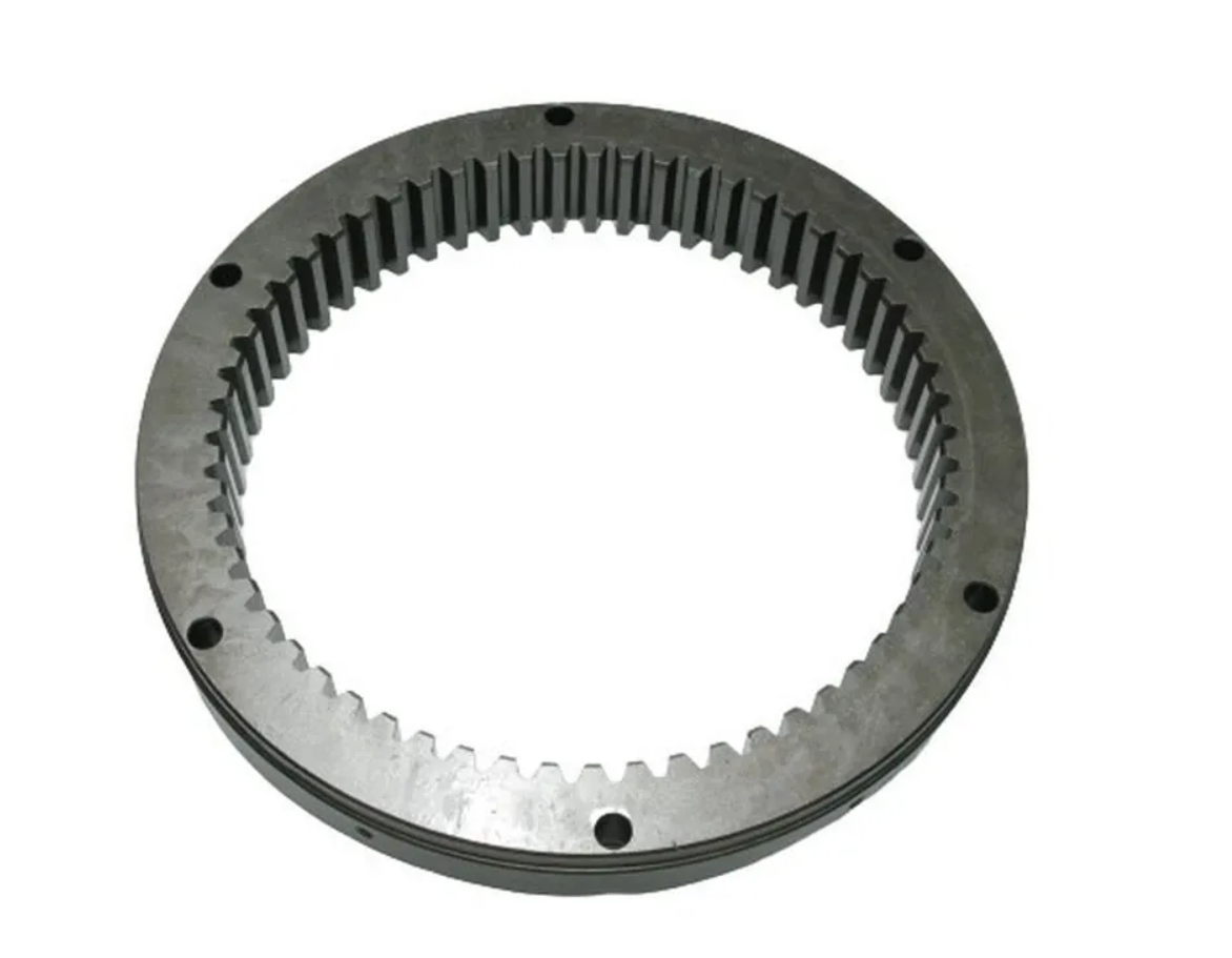 Шестерня венца Gastromix для B 40C -25 NEW
