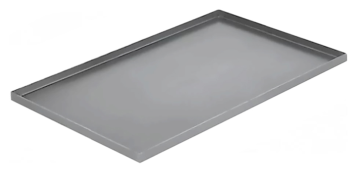 Противень Restoinox ПН4/08-600х400х50