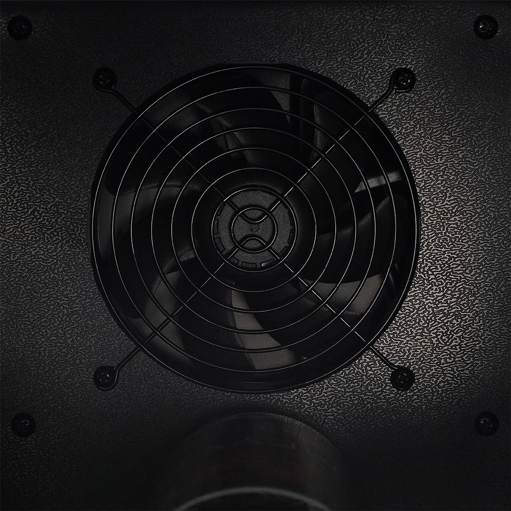 Винный шкаф монотемпературный Meyvel MV19NH-KWT1