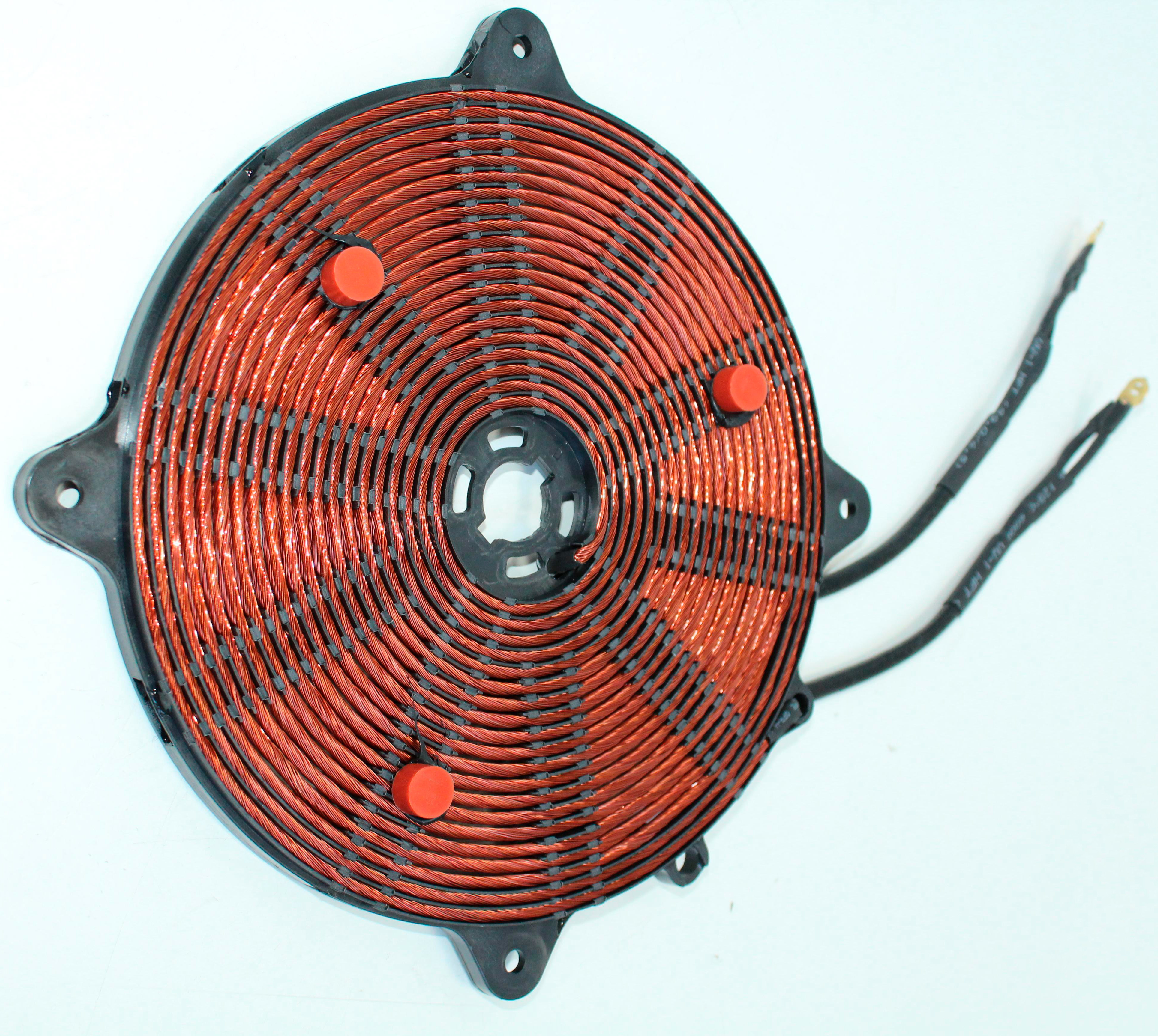 Катушка AIRHOT для IP3500