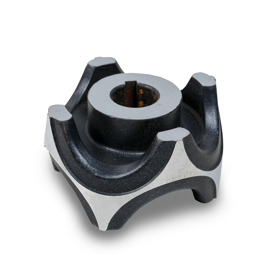 Матрица формующая Hualian Machinery для JGL-135-5B (90*50*8, 10-12 гр., плоский край) (00-00004728)
