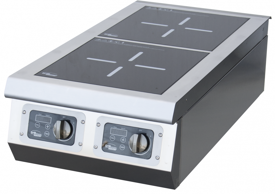 Плита индукционная Grill Master Ф2ИП/800 (60003)