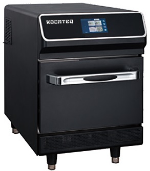 Печь высокоскоростная Kocateq MWO IMPG 1200/2300 10 SC