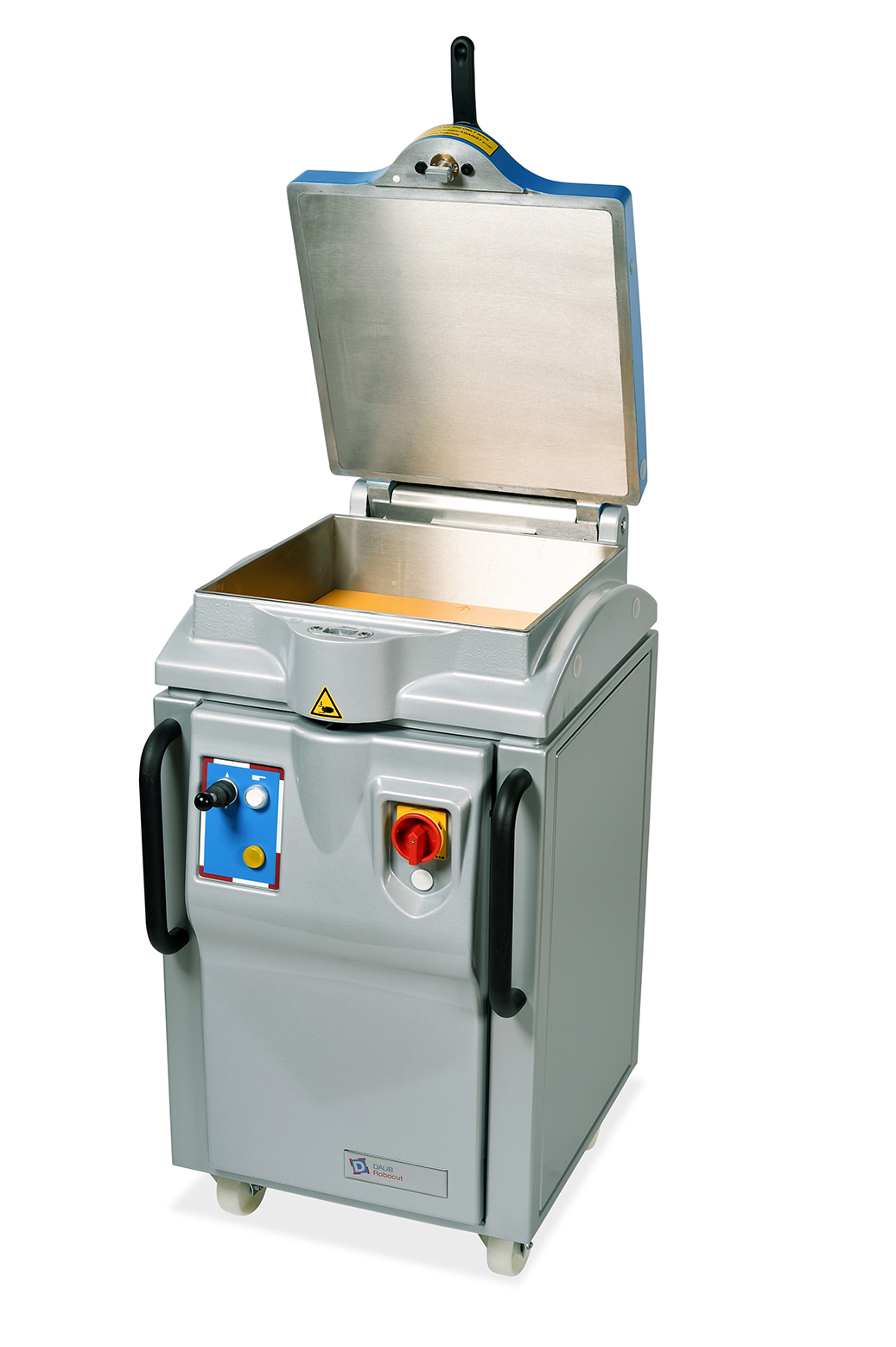 Тестоделительная машина Daub Robopress Variomatic