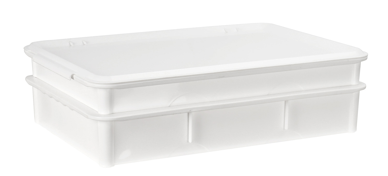 Контейнер для теста Kocateq J 6410N/C