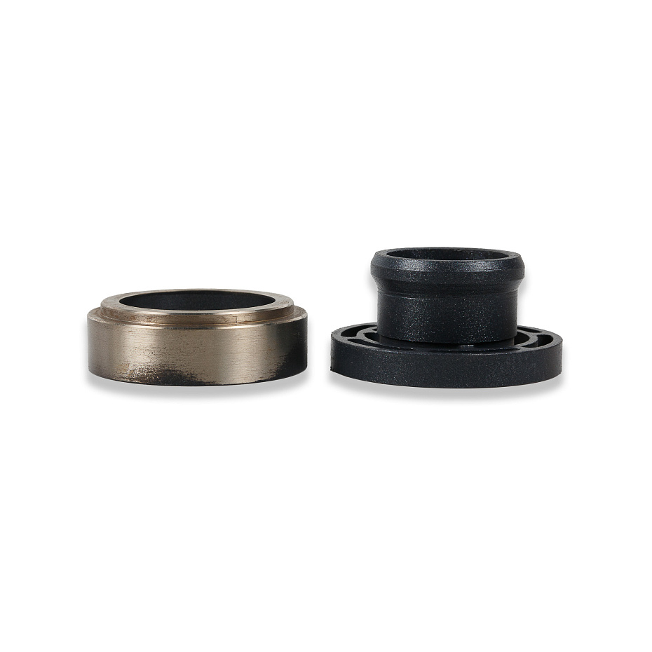 Комплект форсунок Hualian Machinery для JGT-60 (d 39 mm) (00000004126)