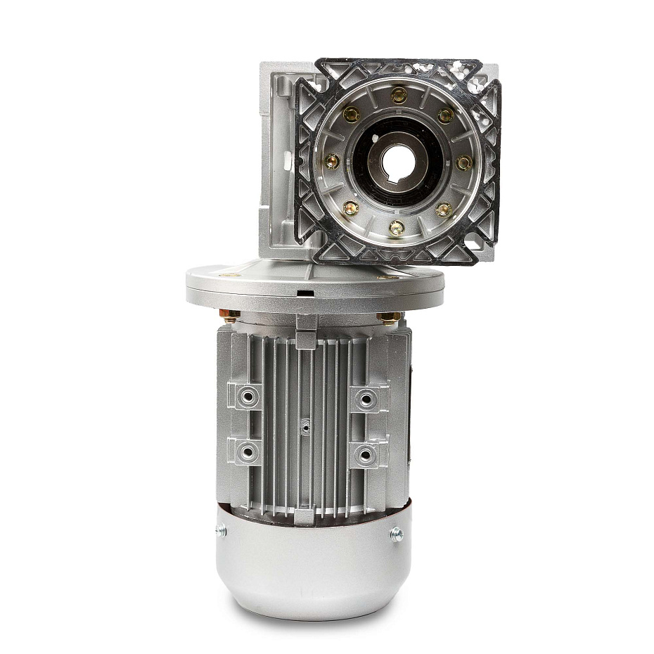 Мотор-редуктор Hualian Machinery NMRV63-40-F-B8-0.55KW для Patty-100 (00-00002101)