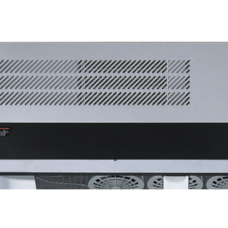 Комбинированный шкаф Turbo Air KRF45-4H