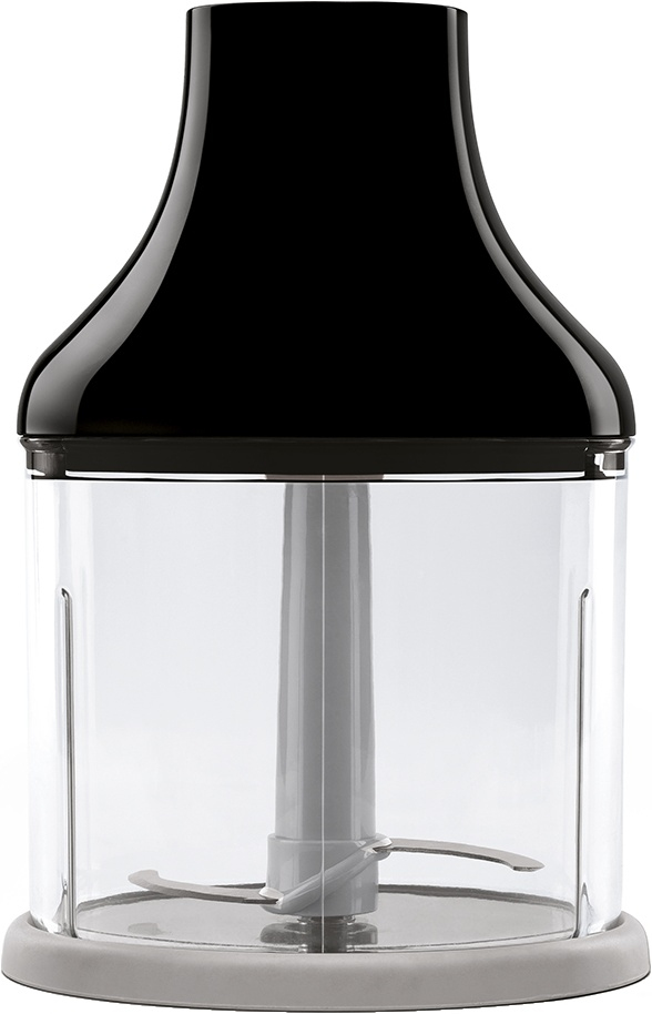 Блендер Smeg HBF03BLEU