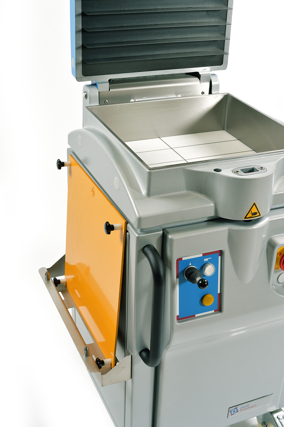 Тестоделитель Daub Robotrad-t S40