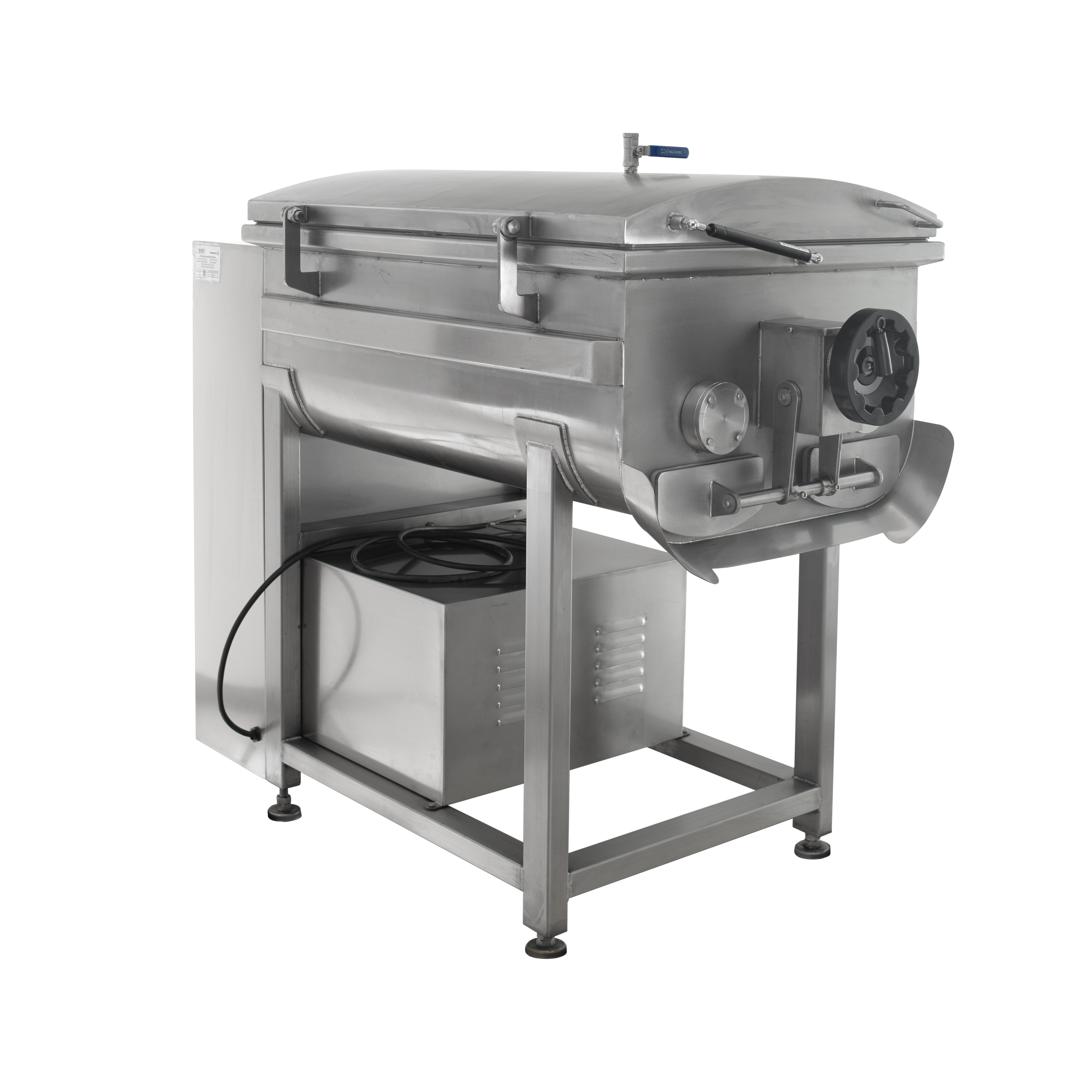 Фаршемешалка Foodatlas ZKBX-1200