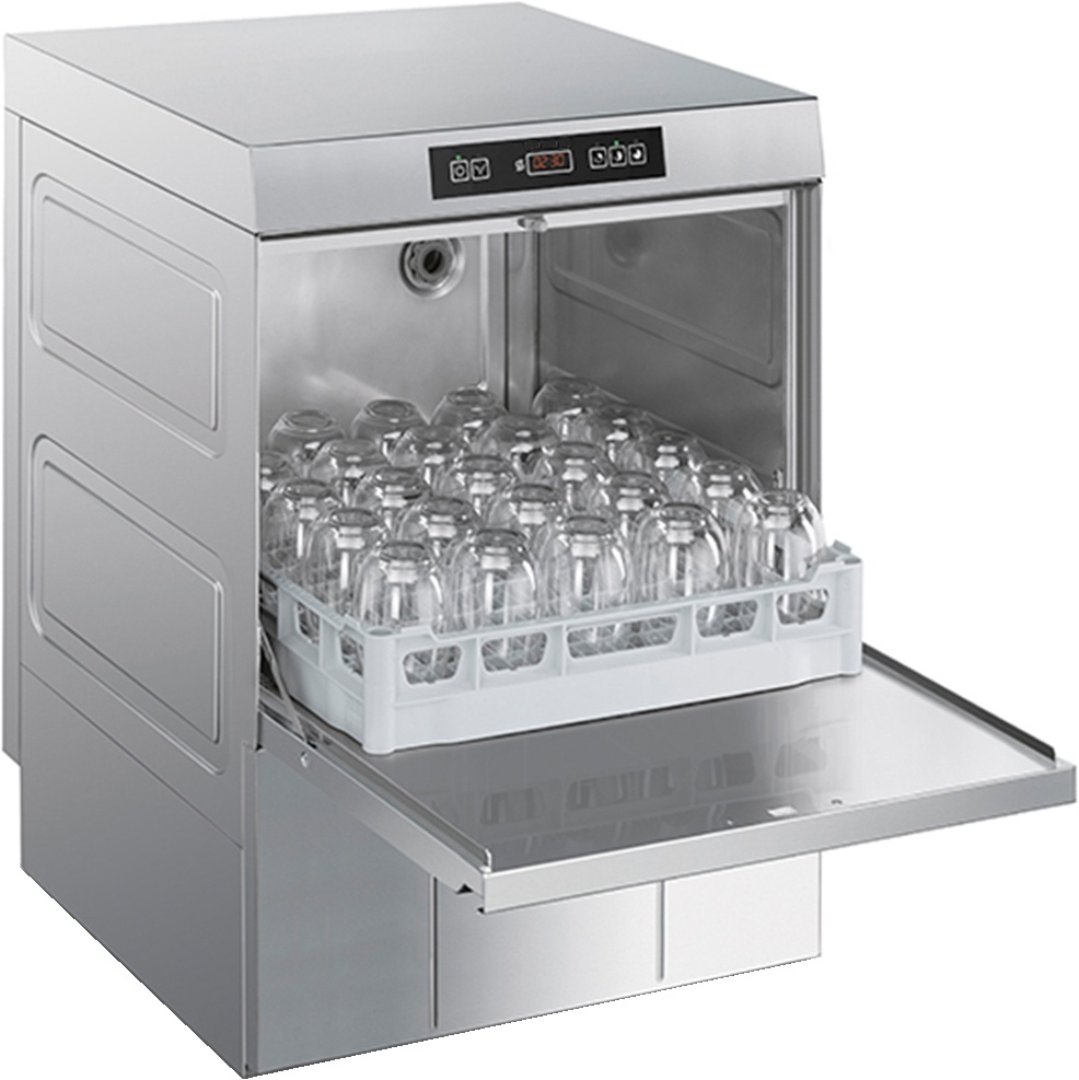 Посудомоечная машина Smeg SPD503