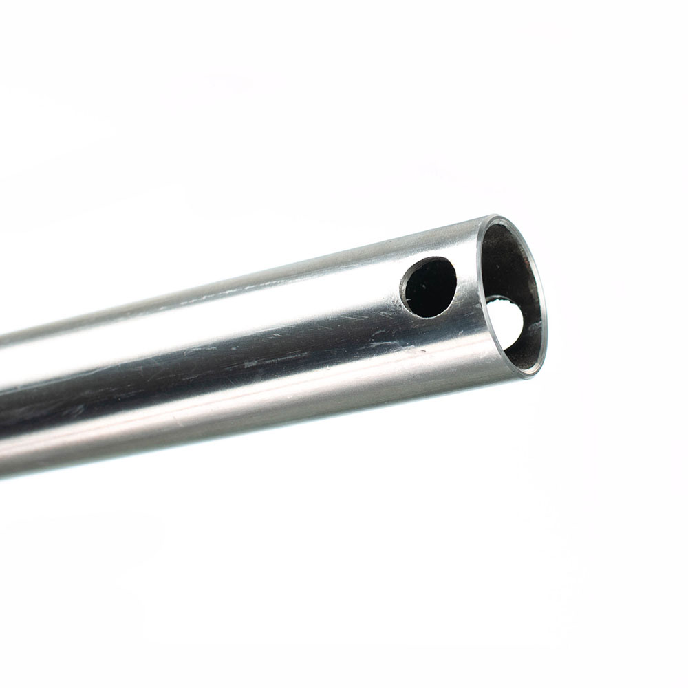 Трубка подачи фарша Foodatlas для JGL-120-5B, 135-5B