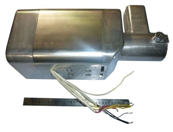 Эл. двигатель Viatto HM-22A