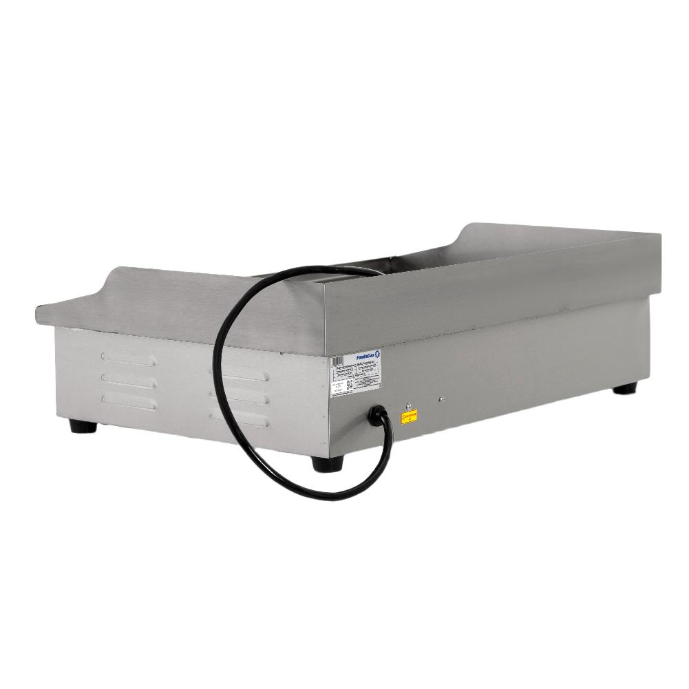 Жарочная поверхность Foodatlas EG-820 Eco