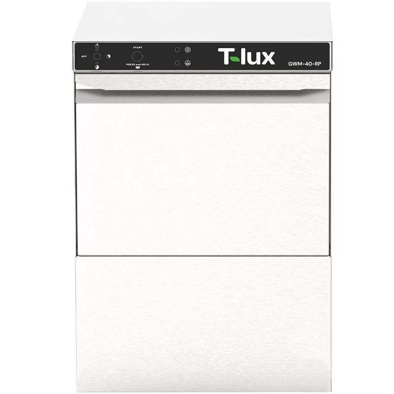 Стаканомоечная машина T-Lux GWM-40