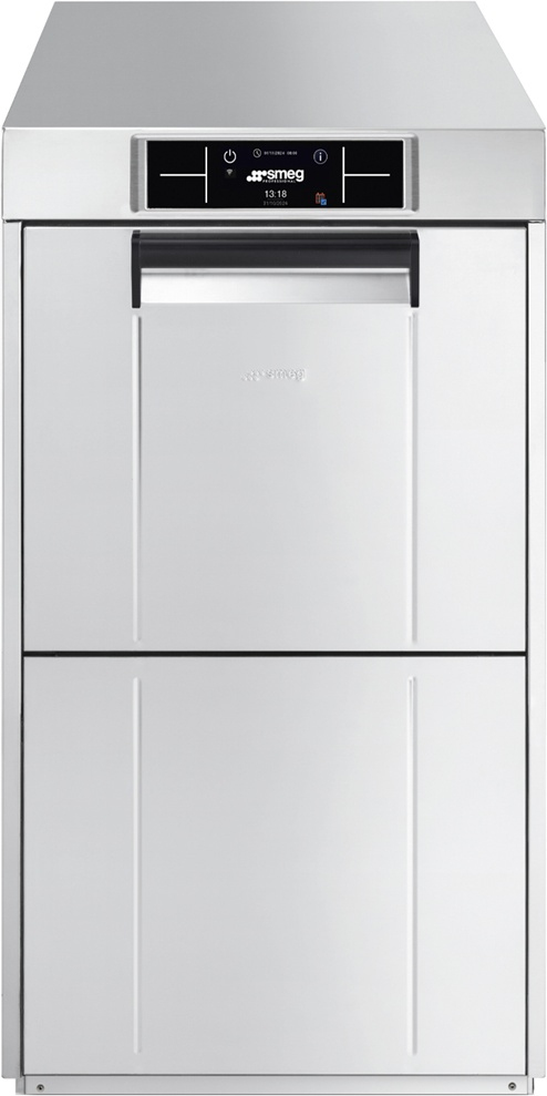 Стаканомоечная машина Smeg SPG425O
