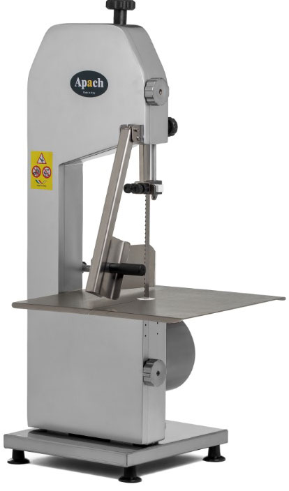 Пила ленточная Apach ASW155A (220V)