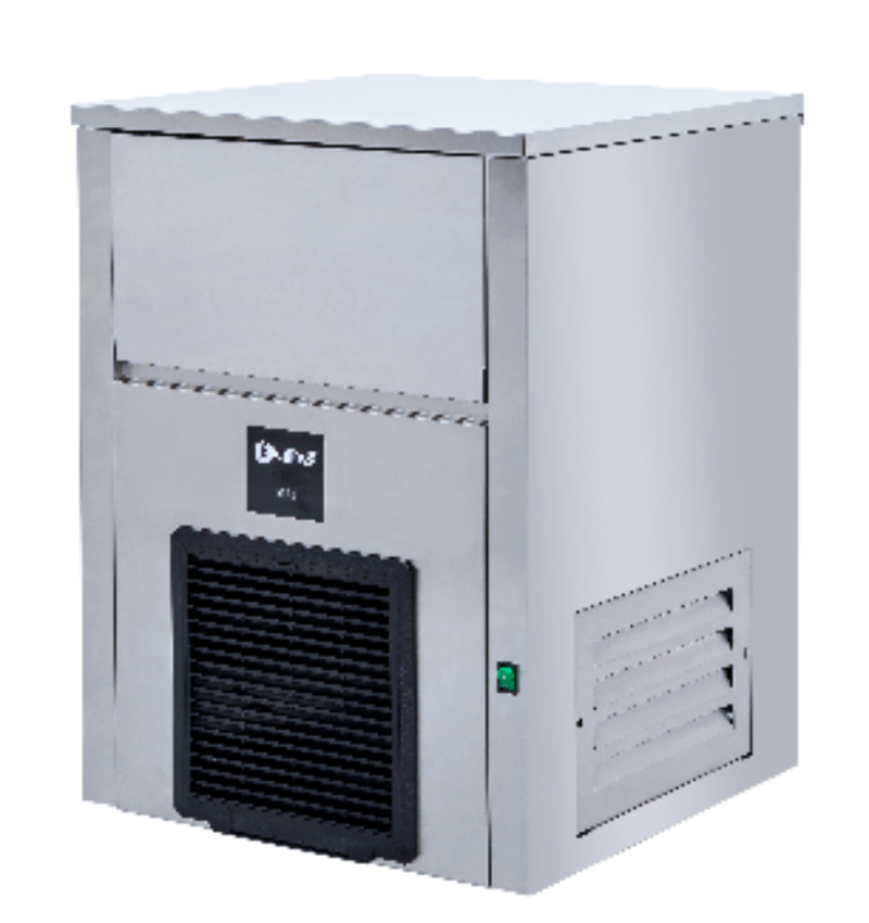Льдогенератор Смирновъ ICE 130