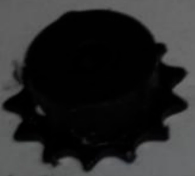 Шестерня AIRHOT для SGE-460