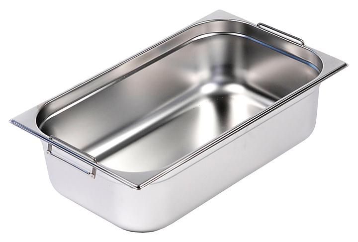 Гастроемкость Gastromix GN-H 1/3-150 с ручками