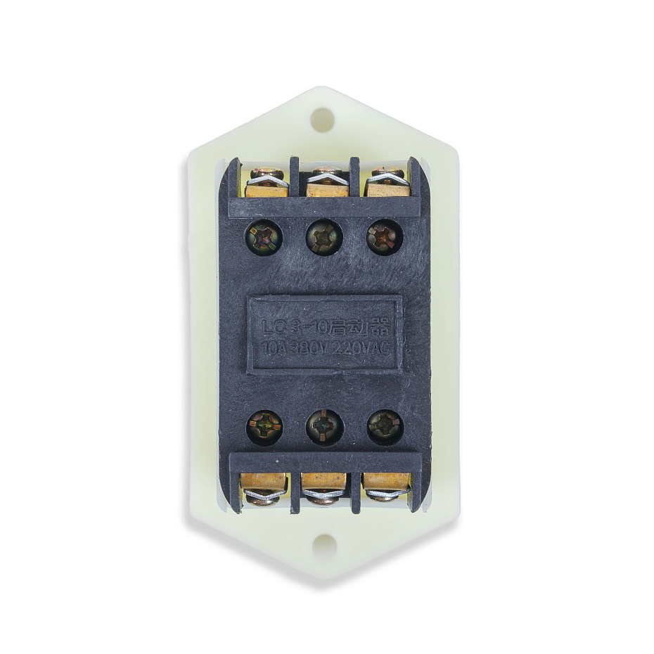 Кнопочный пост Hualian Machinery для JGT-60 HZ (00000005014)