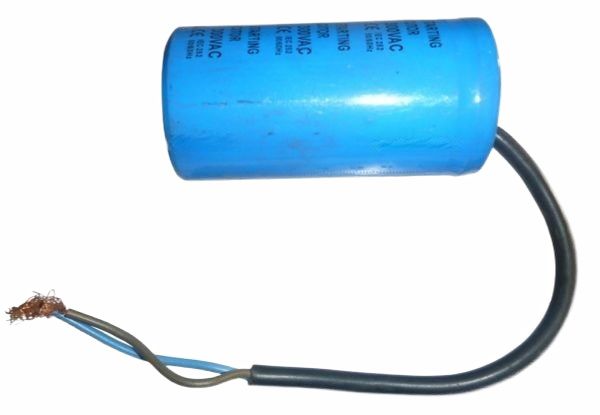 Конденсатор Viatto 150 (предохранитель к мясорубке НМ-12)