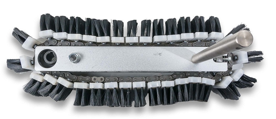 Узел прижимной щетки Hualian Machinery для DXDZ (00-00002614)