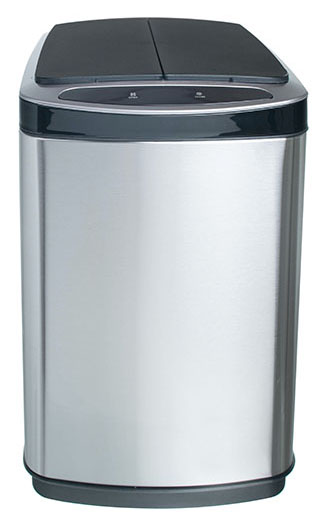 Ведро для мусора сенсорное Foodatlas JAH-5211, 20 л