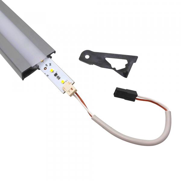 Направляющая с подсветкой для печи Unox KLP1020A