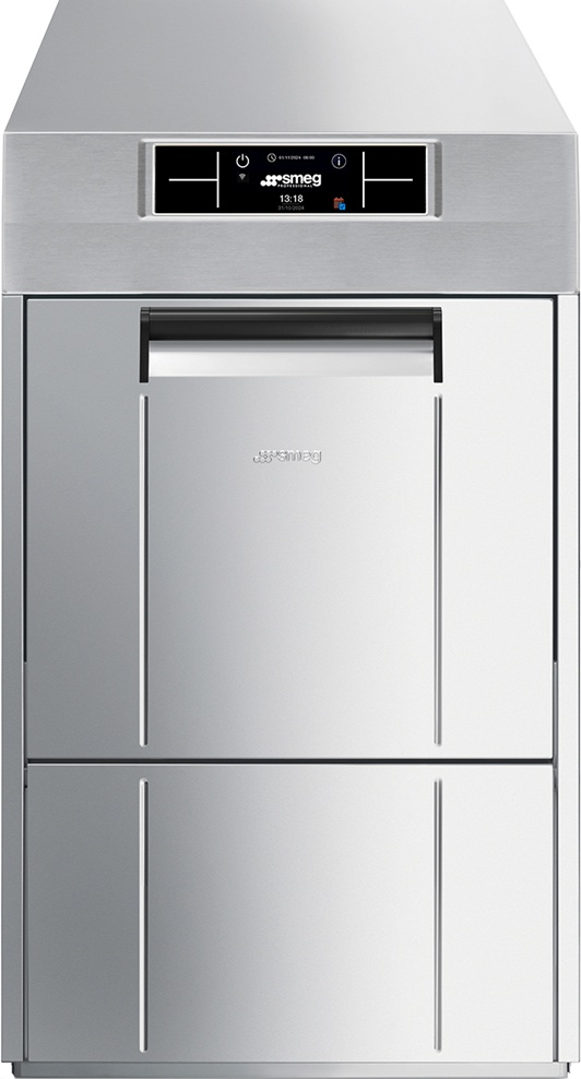 Стаканомоечная машина Smeg SPG425SH